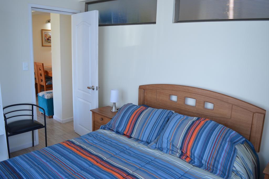 Piedra Negra Apartman Papudo Kültér fotó